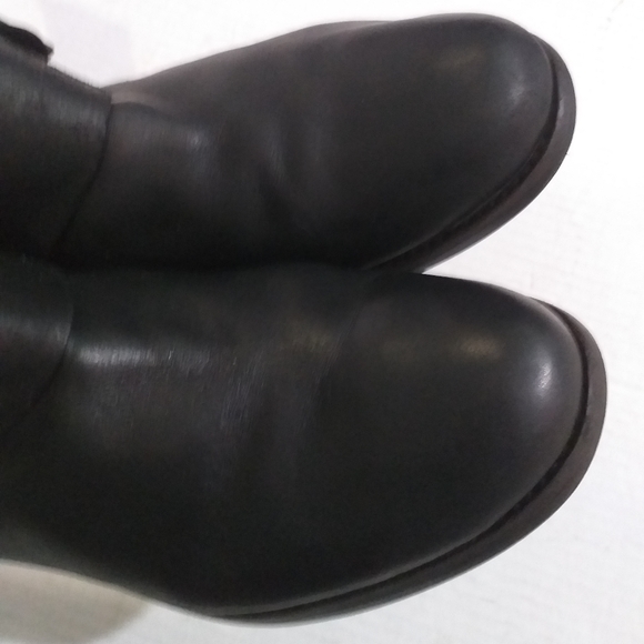 Sale⭐ 190$- - Ugg Cybele Lodge Mens leather boots - Picture 8 of 16